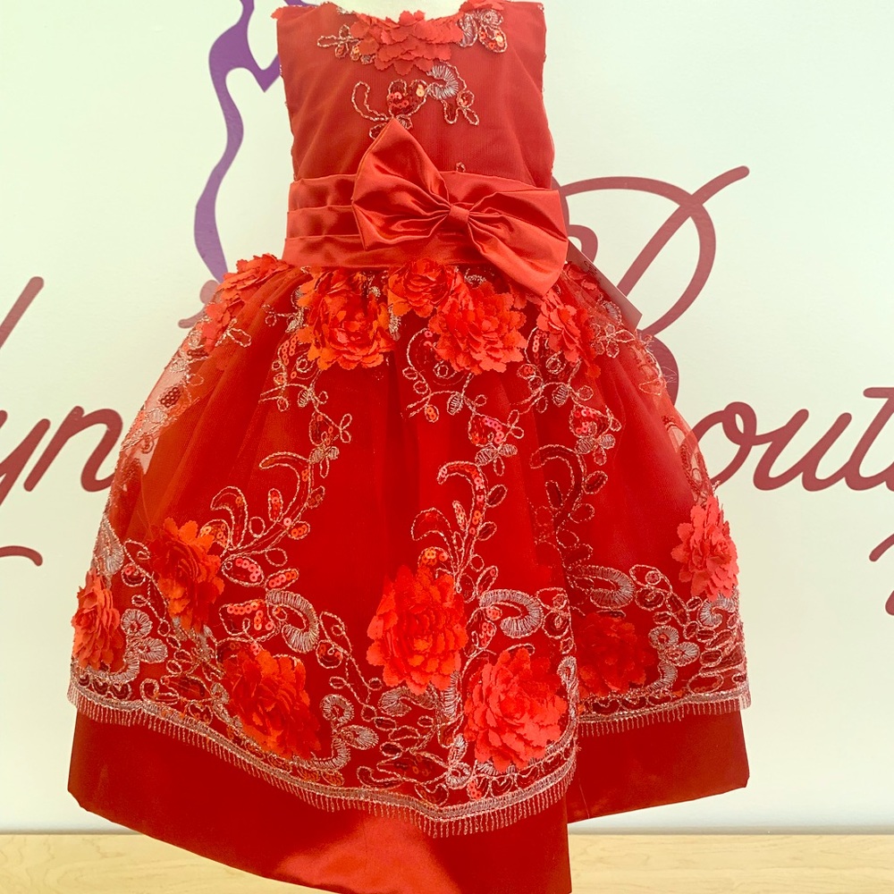 Party dresses